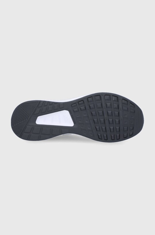 Boty adidas GZ8078 GZ8078 šedá