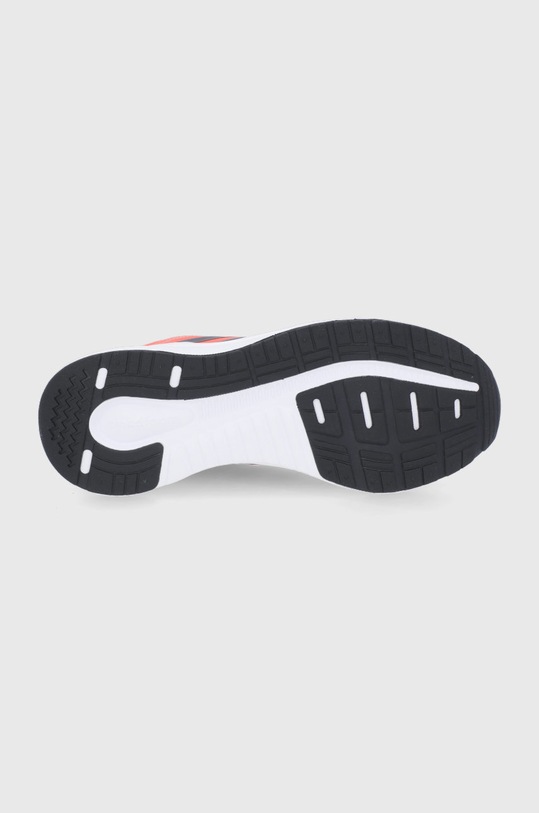 adidas cipő H04595 H04595 narancssárga