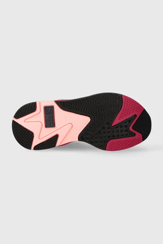 Puma sportcipő RS-X Reinvention 369579 fekete