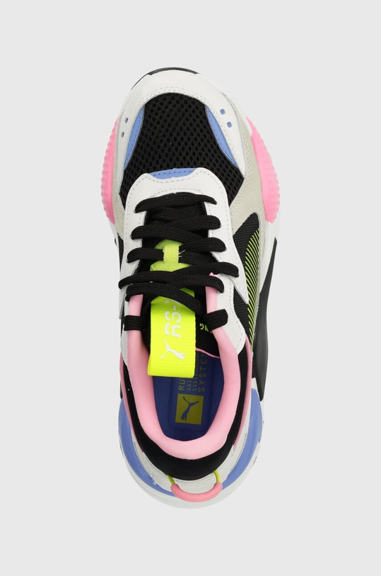 Кросівки Puma RS-X Reinvention барвистий 369579