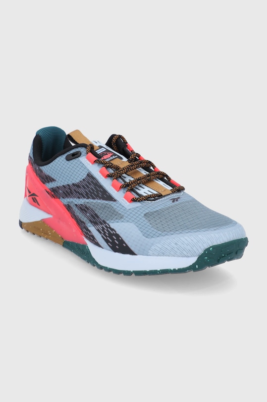 Reebok Buty H02993 H02993 niebieski SS22
