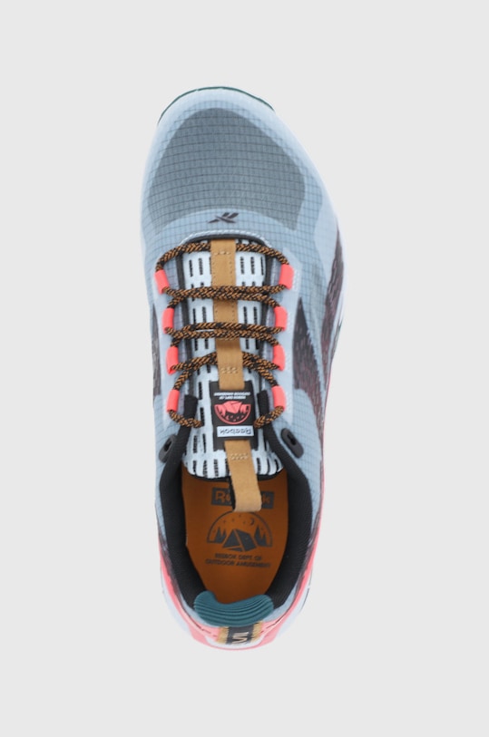 Reebok Buty H02993 niebieski H02993