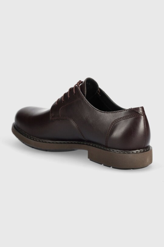 Scarpe Camper scarpe in pelle Neuman K100152.022 marrone