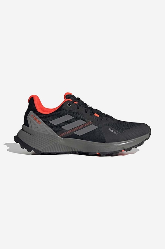 adidas Performance shoes TERREX SOULSTRIDE non-insulated black FZ3037