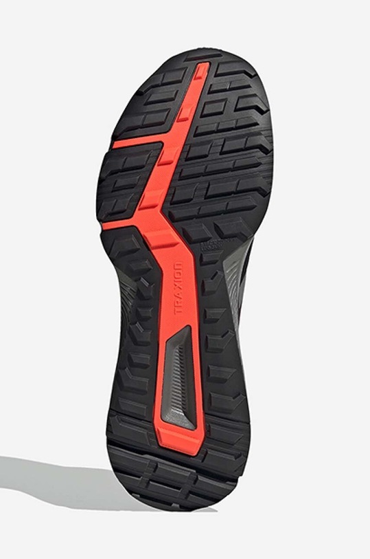 adidas Performance shoes TERREX SOULSTRIDE FZ3037 black AW21