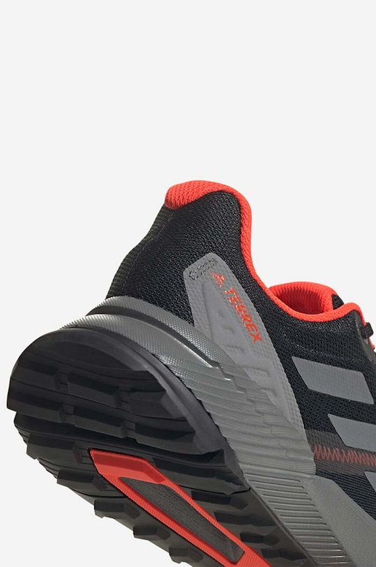 adidas Performance shoes TERREX SOULSTRIDE FZ3037 black
