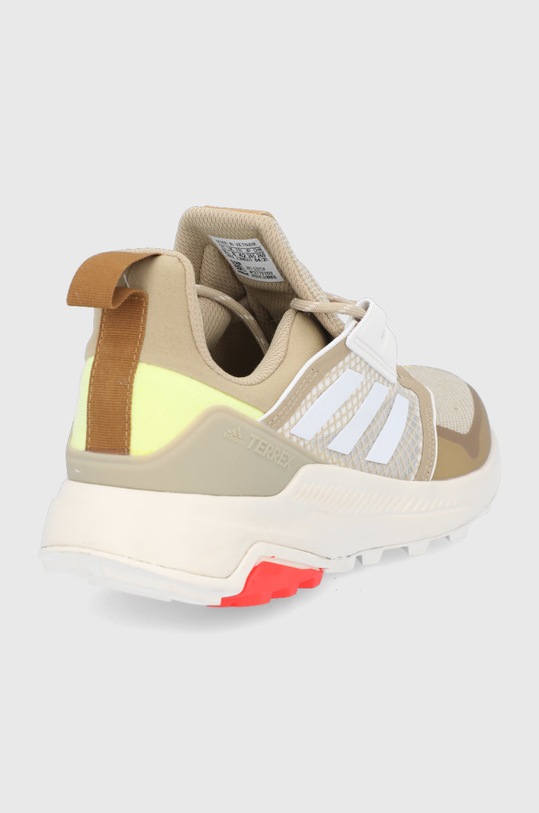 Boty Boty adidas Performance Terrex Trailmaker GZ0134 GZ0134 béžová
