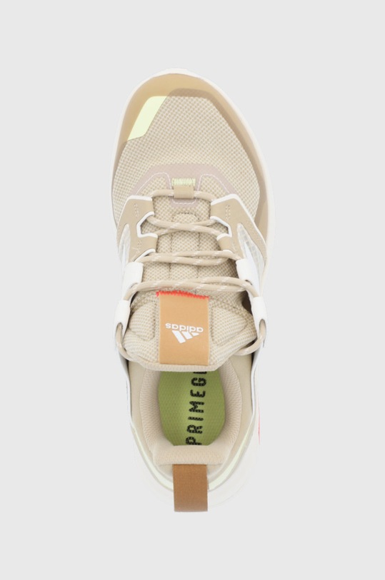 Boty adidas Performance Terrex Trailmaker GZ0134 béžová GZ0134