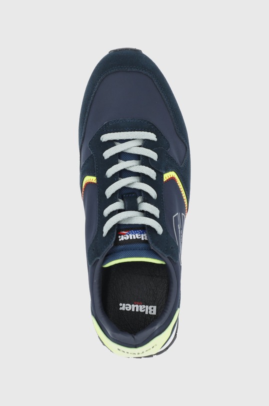 Blauer Buty granatowy F1DIXON01.NYS.NVY