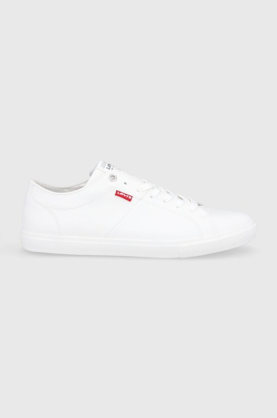 Ботинки Levi's белый 77127.4638