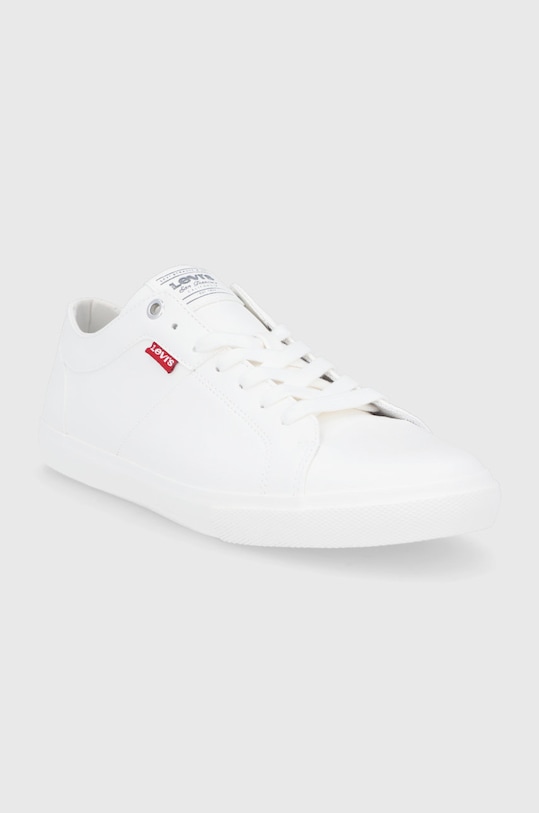 Levi's Buty 77127.4638 biały AW21