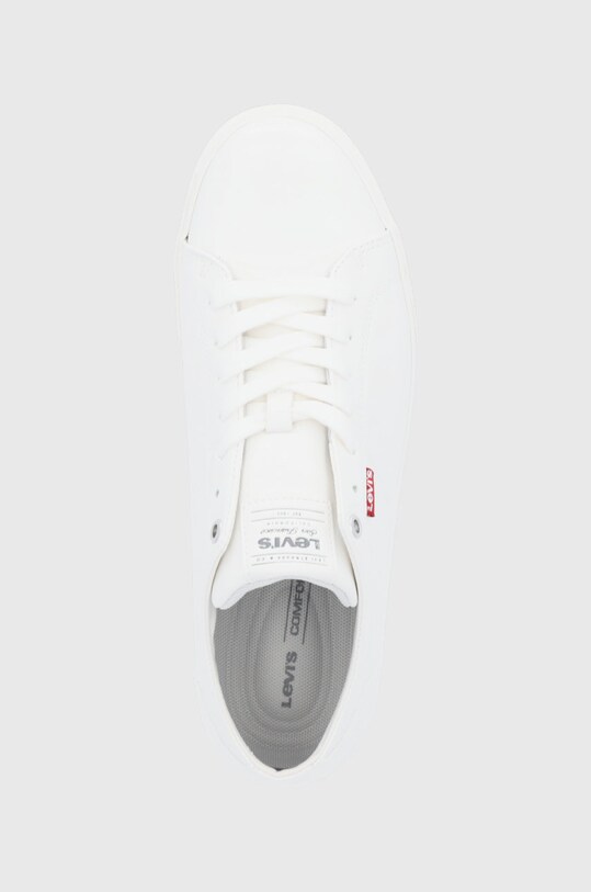 Ботинки Levi's белый 77127.4638
