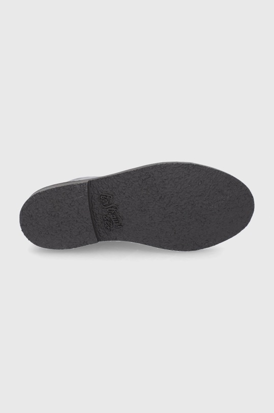 Členkové topánky Levi's D5355.0002 hnedá