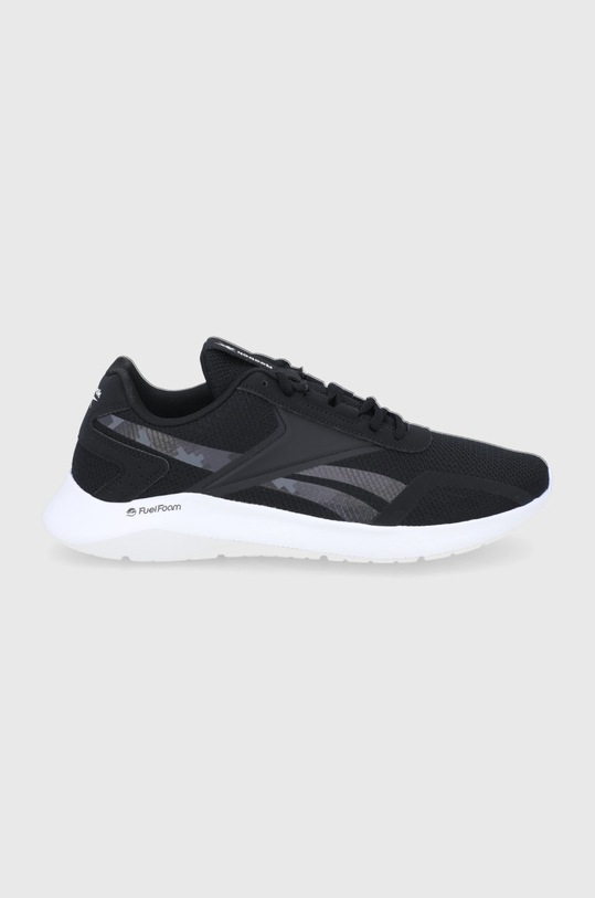 Reebok Buty GY3182 syntetyczny czarny GY3182