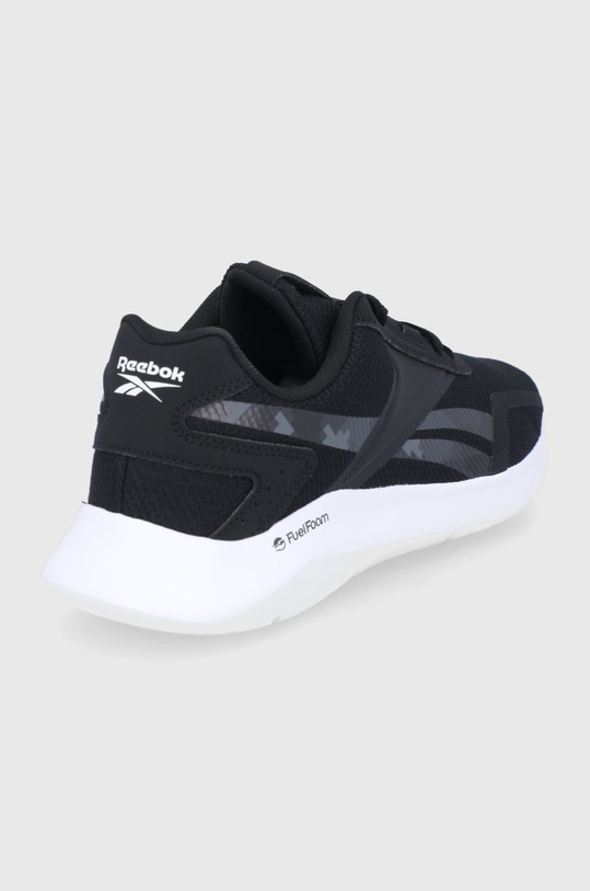 Obuwie Reebok Buty GY3182 GY3182 czarny