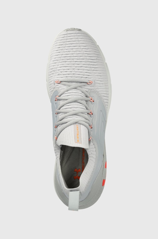 Boty Under Armour HOVR Phantom 2 INKNT šedá 3024154