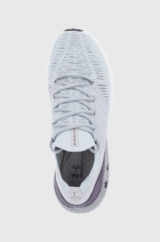 Under Armour Buty UA HOVR Phantom 2 INKNT 3024154 szary 3024154