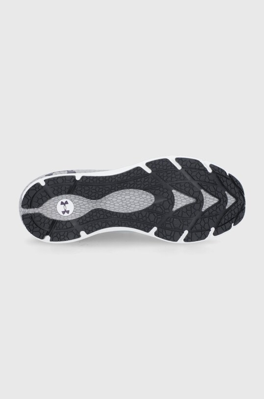 Under Armour Buty UA HOVR Phantom 2 INKNT 3024154 3024154 szary