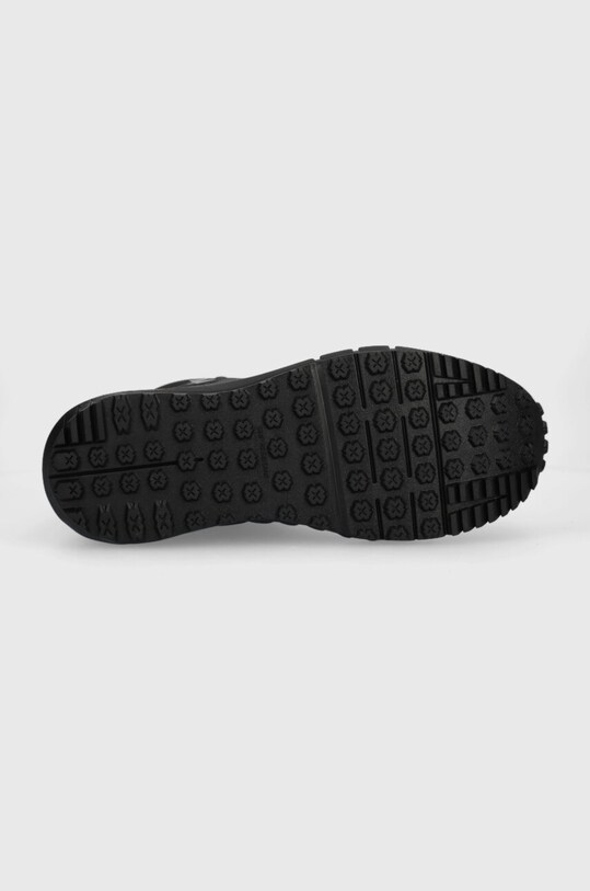 Topánky Under Armour Micro G Valsetz Mid UA 3023741 čierna