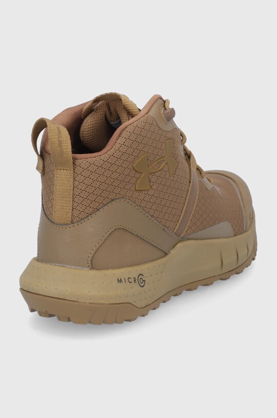 Încălțăminte Under Armour Pantofi înalți 3023741 3023741 bej