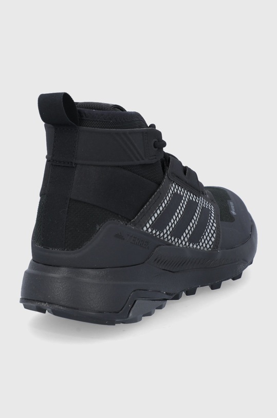 Obuv Topánky adidas Performance FY2229 TRAILMAKER FY2229 čierna
