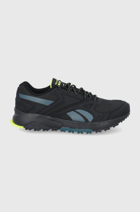Boty Reebok G58583 textilní černá G58583