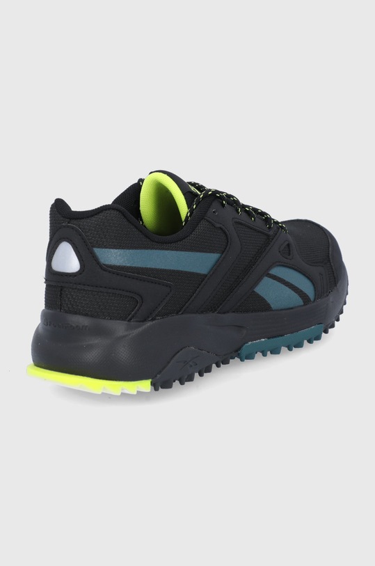 Boty Boty Reebok G58583 G58583 černá