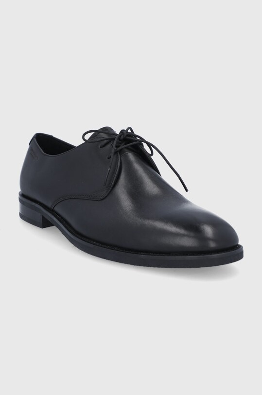 Vagabond Shoemakers Pantofi de piele Percy 5062.201.20 negru AW21