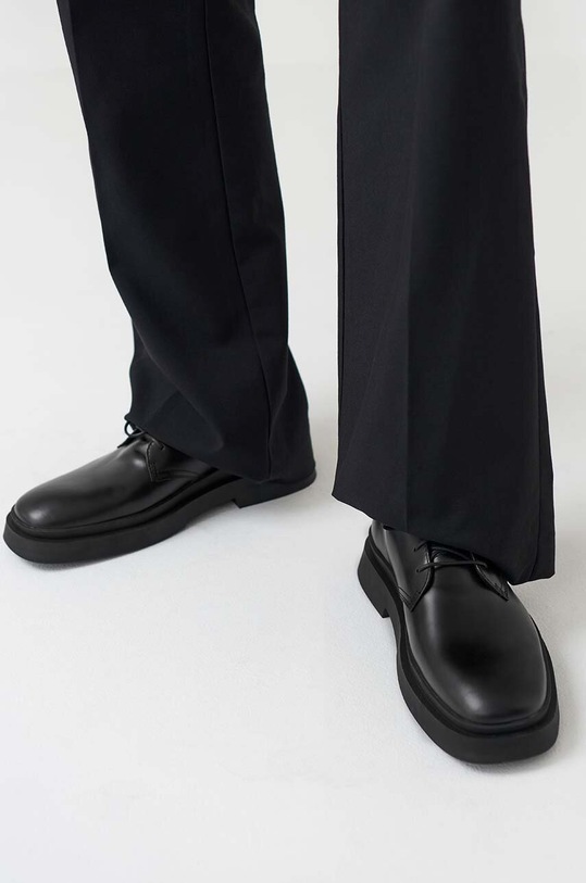 Kožené polobotky Vagabond Shoemakers 5263.001.20