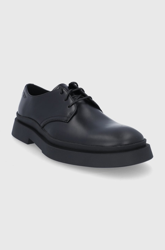Vagabond Shoemakers Półbuty skórzane 5263.001.20 czarny AW21