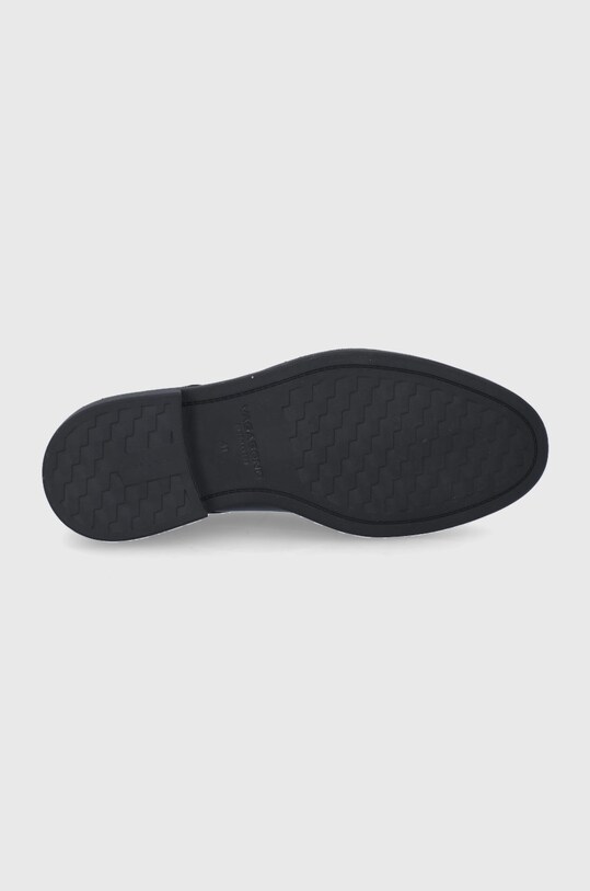 Δερμάτινα κλειστά παπούτσια Vagabond Shoemakers Shoemakers ALEX M 5266.201.20 μαύρο