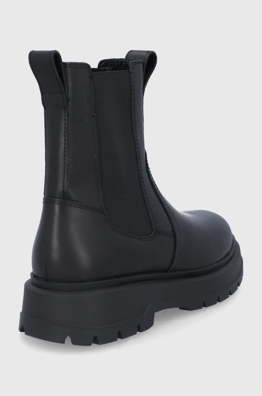 Obuwie Vagabond Shoemakers Sztyblety skórzane 5274.001.20 czarny