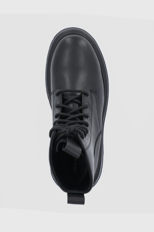 Vagabond Shoemakers Buty skórzane czarny 5274.101.20