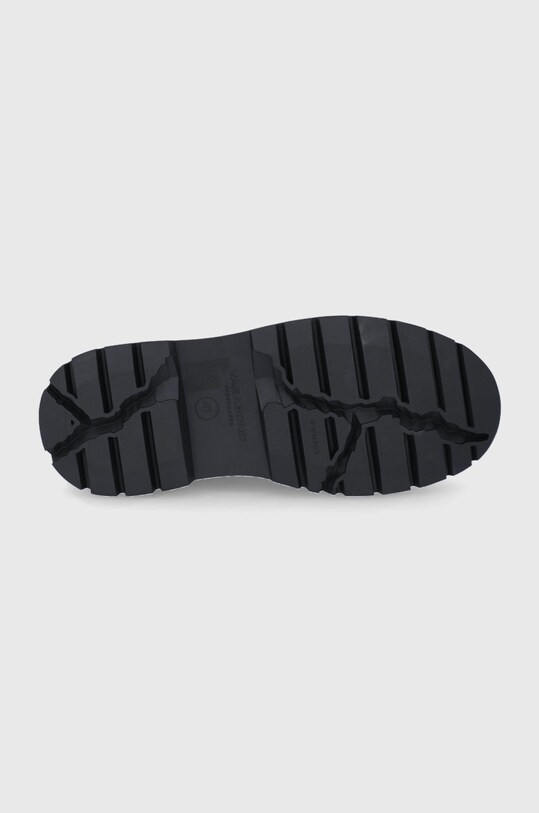 Vagabond Shoemakers Ghete de piele 5274.101.20 negru