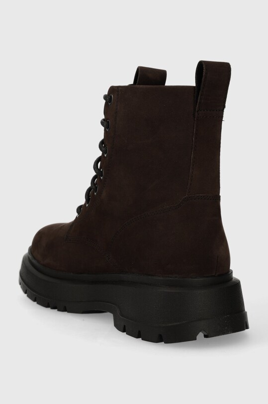 Παπούτσια Σουέτ παπούτσια Vagabond Shoemakers JEFF 5274.150.31 καφέ