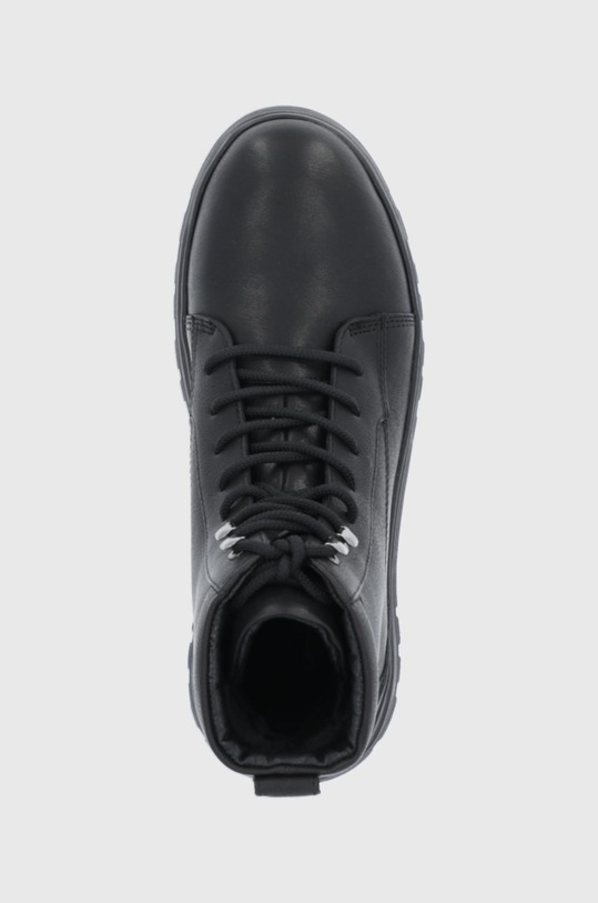 Vagabond Shoemakers Buty skórzane czarny 5292.001.20