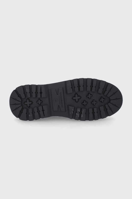 Vagabond Shoemakers Buty skórzane 5292.001.20 czarny