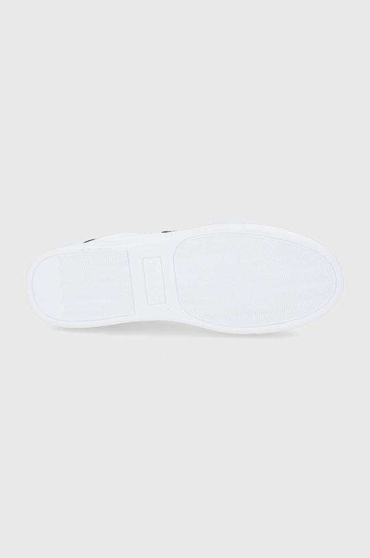Trussardi Buty 77A00336.9Y099997.W755 biały