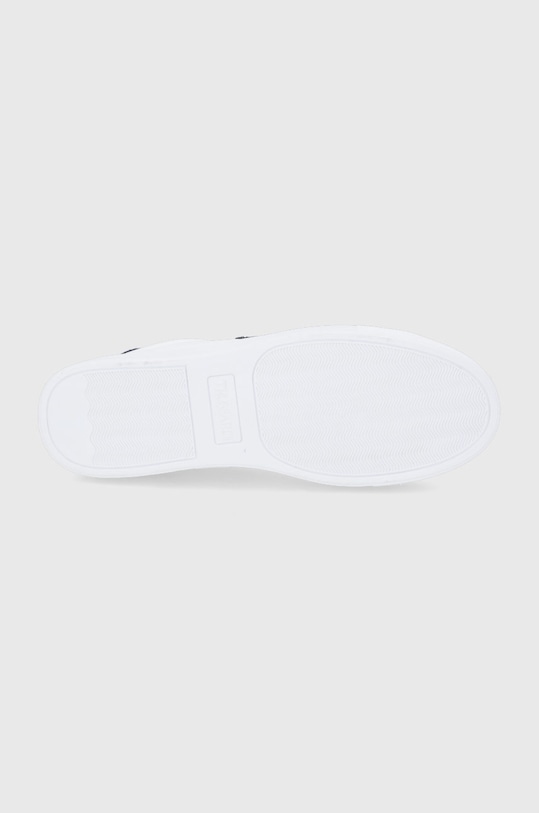 Trussardi Buty 77A00336.9Y099997.W755 biały