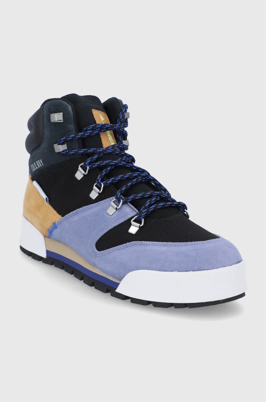 adidas Performance buty SNOWPITCH FZ3378 multicolor AW21