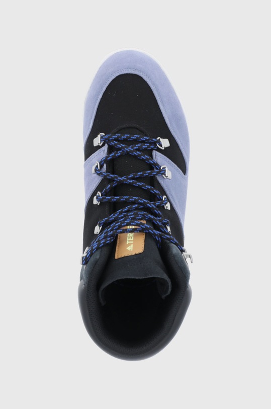 adidas Performance buty SNOWPITCH multicolor FZ3378