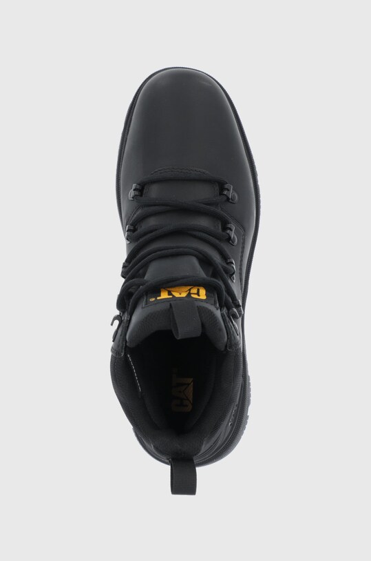 Обувки Caterpillar LEVERAGE HIKER черен P725149
