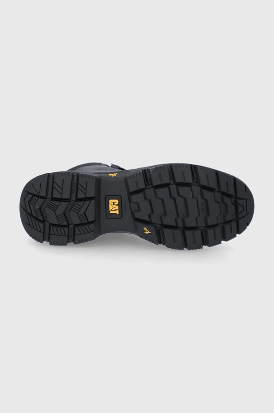Caterpillar pantofi LEVERAGE HIKER P725149 negru