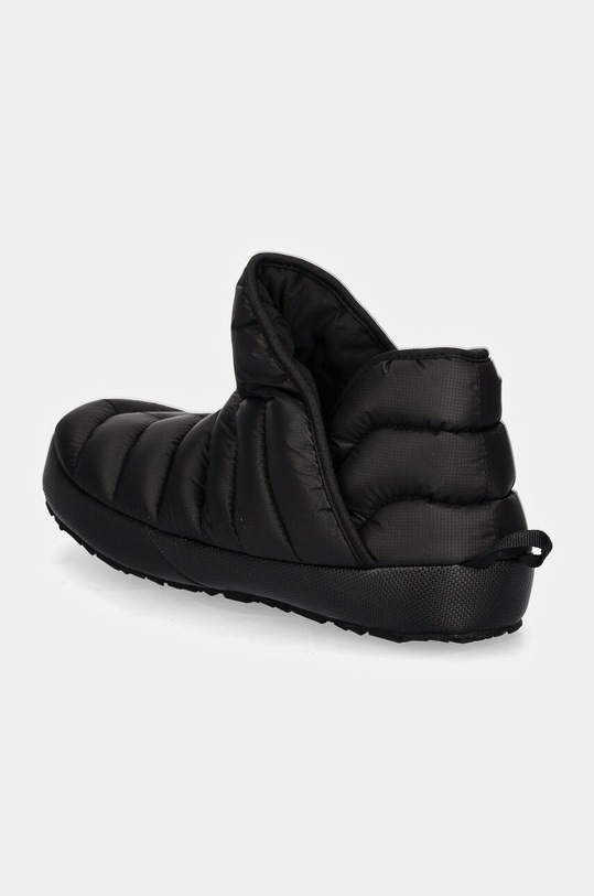 Obuwie The North Face kapcie m thermoball traction bootie NF0A3MKHKY41 czarny