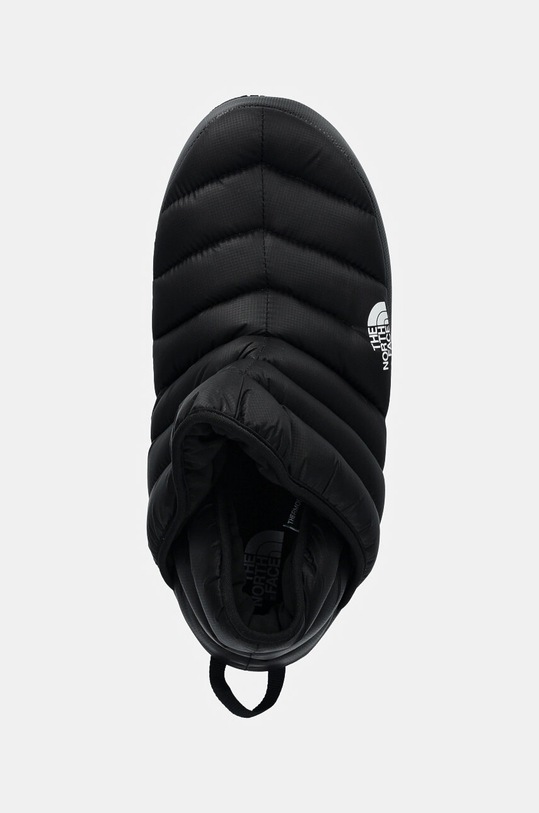 The North Face kapcie m thermoball traction bootie czarny NF0A3MKHKY41