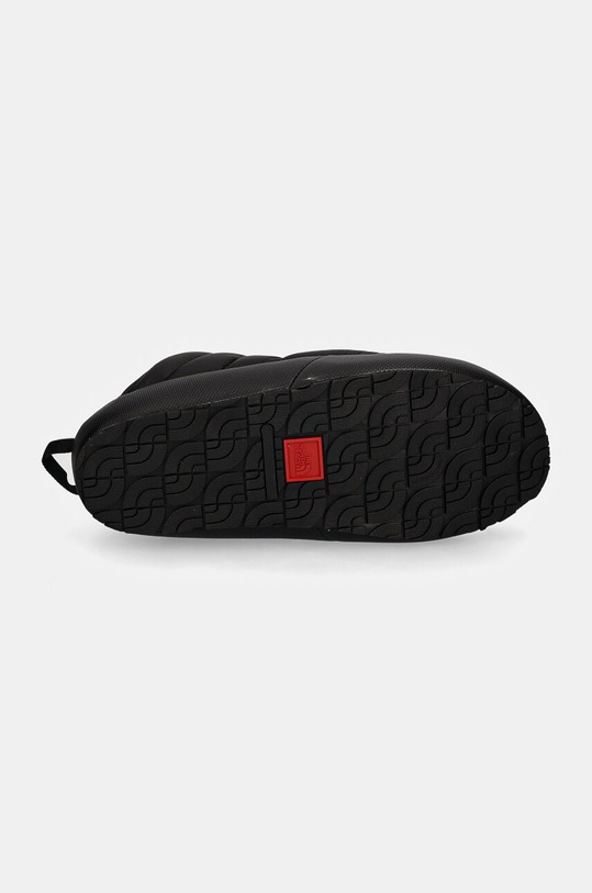 The North Face kapcie m thermoball traction bootie NF0A3MKHKY41 czarny