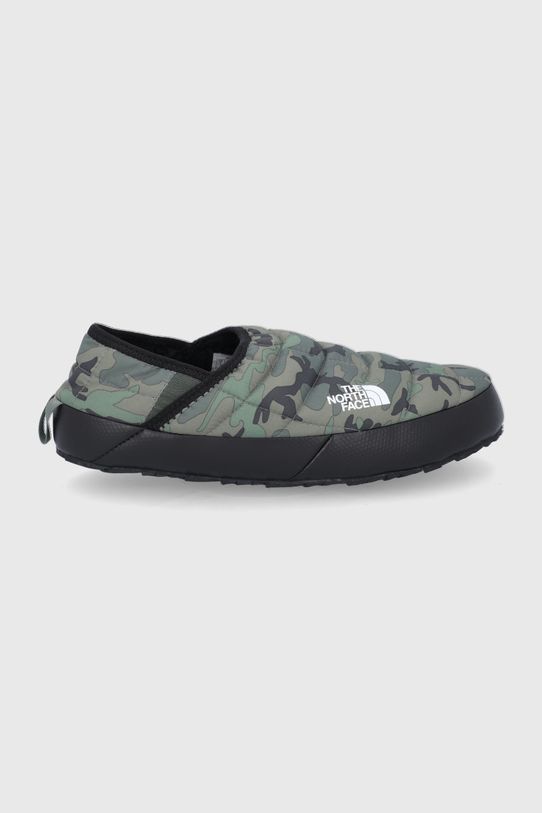 Παντόφλες The North Face M THERMOBALL TRACTION MULE V