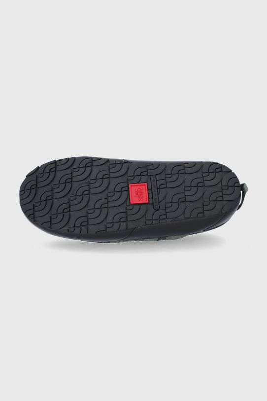 Παντόφλες The North Face M THERMOBALL TRACTION MULE V NF0A3UZN33U1 πράσινο