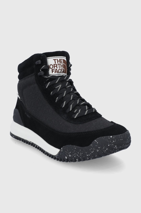 The North Face buty NF0A5LVQLQ61 czarny AW21