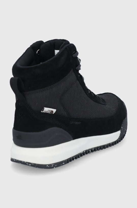 Obuwie The North Face buty NF0A5LVQLQ61 czarny
